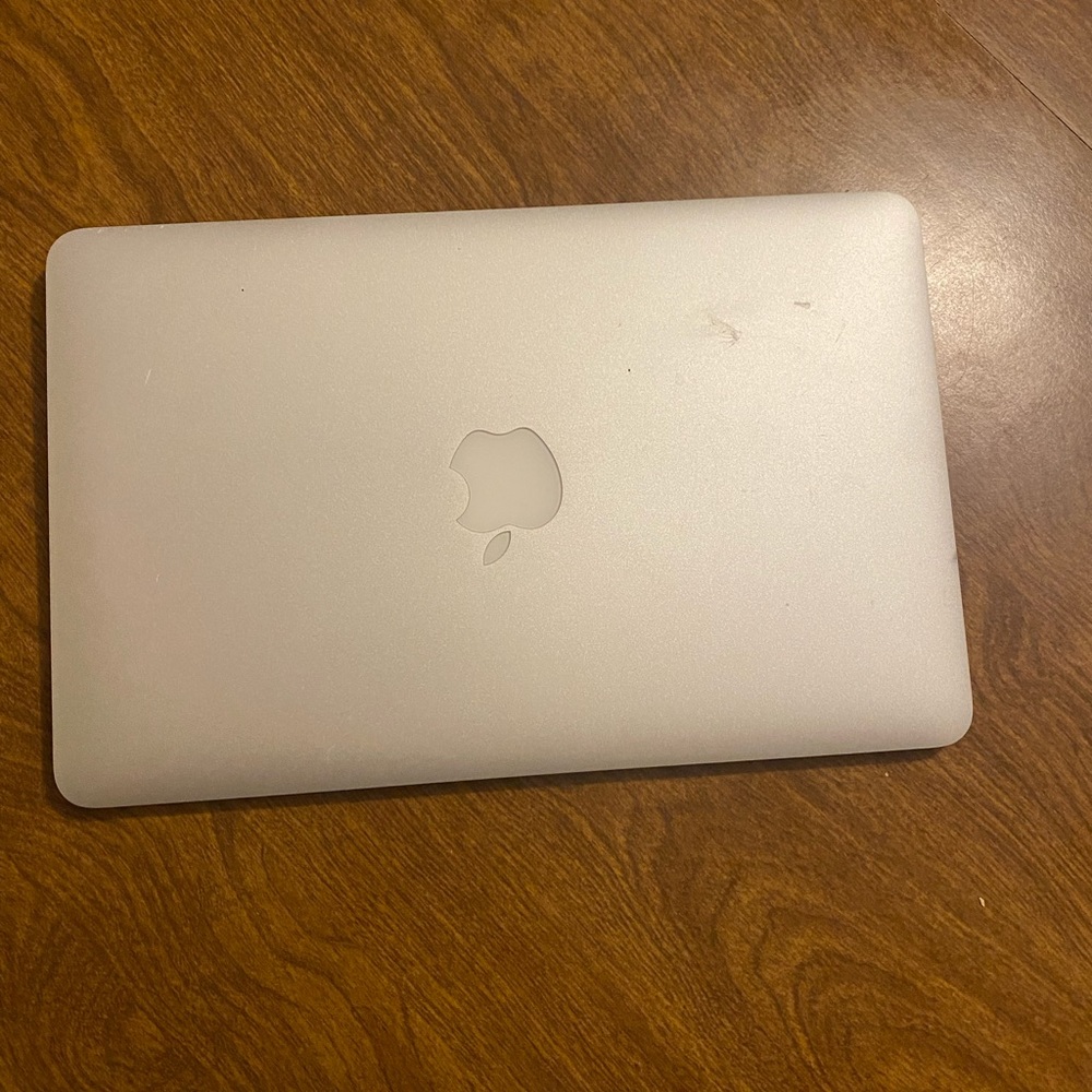 Apple macbook